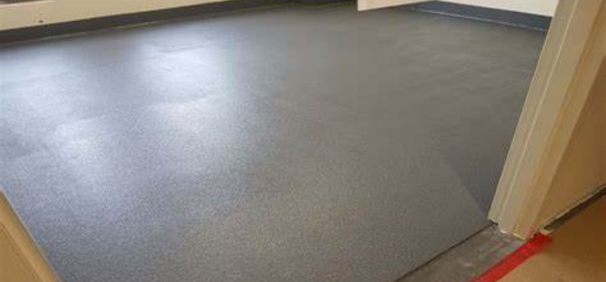Solid Epoxy