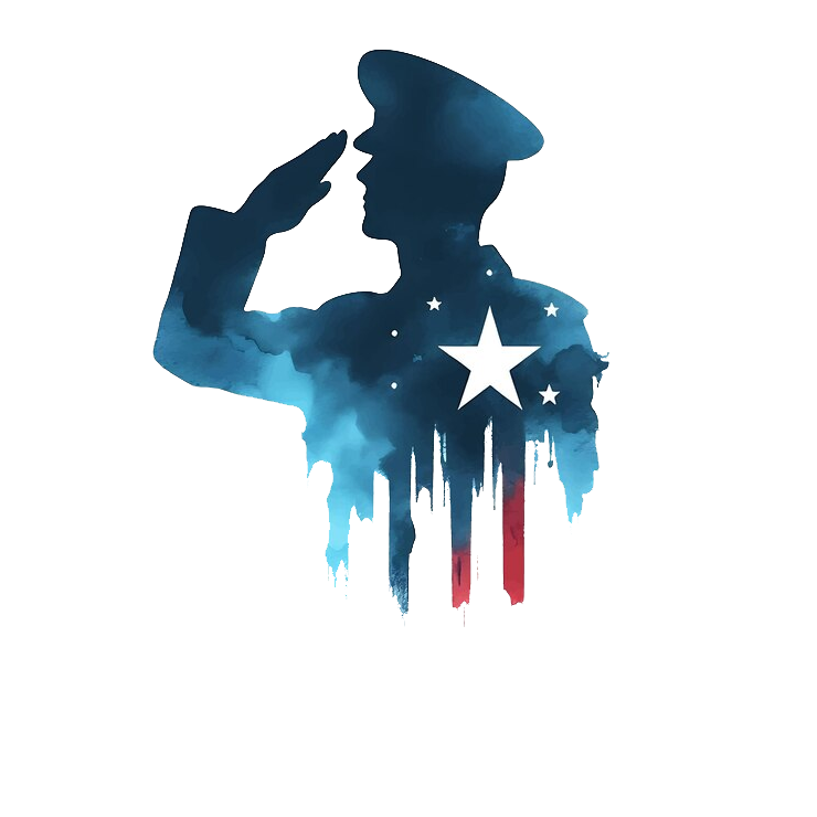 Veteran Owned Outline