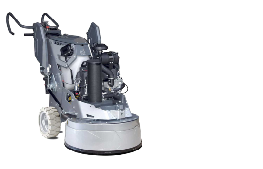 Lavina Grinder