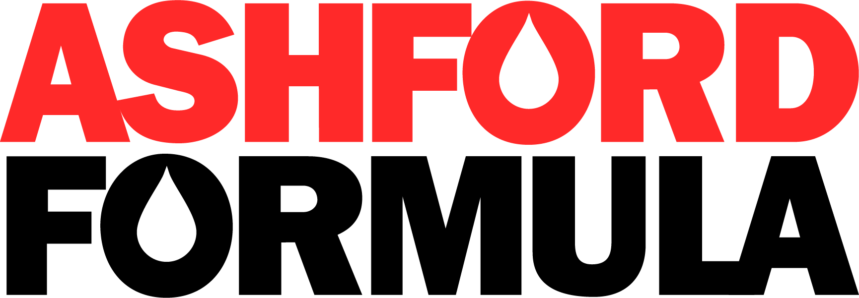 Ashford Formula
