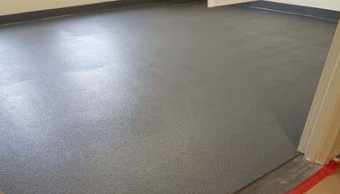 Solid Epoxy